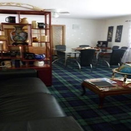 던켈드 Tayburn House B&B 외부 사진