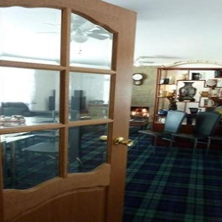 던켈드 Tayburn House B&B 외부 사진